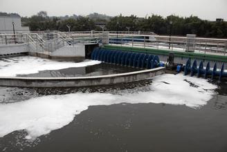 韬瑞科技赢得安徽芜湖城南污水项目控制系统软件编程和调试合同