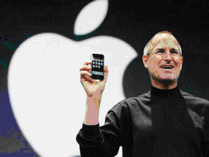 乔布斯（Steve Jobs，苹果的CEO）的经典语录