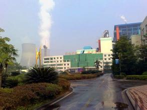 广安电厂 32 号机组定排程控升级改造顺利投产